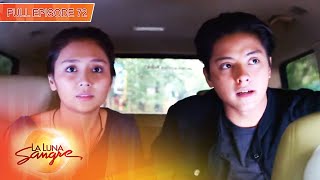 ENG SUB Ep 72  La Luna Sangre  Kathryn Bernardo Daniel Padilla Angel Locsin [upl. by Rovit]