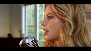 Miss Me More  Kelsea Ballerini Acoustic Cover by Justine Blanchet [upl. by Fedirko97]