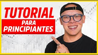 Como Hacer Trading Desde 0  Curso Gratis de Forex Trading [upl. by Katrinka]