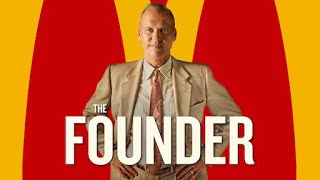 The Founder Movie CLIP  Youre in the Real Estate Business 2017  Michael Keaton Movie [upl. by Agan79]