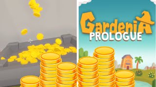 Money Money Money  Gardenia Prologue How to Make Money [upl. by Langelo]