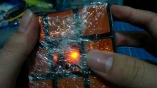 UnBoxing Rubiks Revolution [upl. by Kannav701]