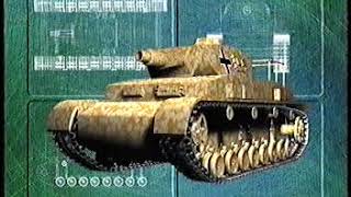 DOKU Deutsche Panzer im II Weltkrieg  Technik Taktik Einsatz und Geschichte [upl. by Ahsauqal]