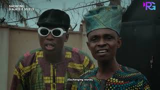 Salaye E Season 5 Episode 19  Ronke Odusanya  Iya Mufu  Yemi Elesho  Sanyeri  Sisi Quadri [upl. by Carolle]