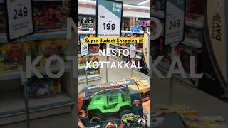 🤑Budget Shopping at Nesto Kotakkal 🔥 Diwali SALE 🪔 nestohypermarket budgetshopping [upl. by Telimay]