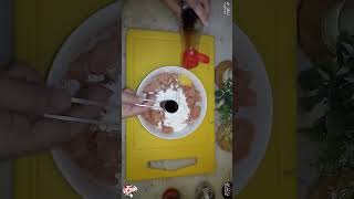 How To Marinate Chicken [upl. by Bensen]