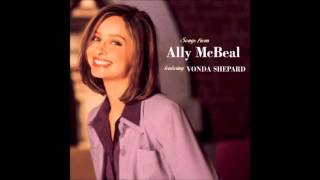 About the Ally McBeal Bar Scenes [upl. by Ecirtam]