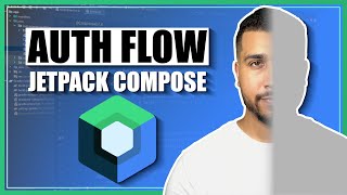 Jetpack Compose Authentication Flow with AWS Amplify [upl. by Matthiew]