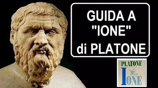 Guida a quotIonequot di Platone [upl. by Allenaj186]