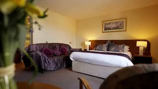 Charlemont Arms Hotel Accommodation [upl. by Anadroj]