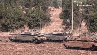 How Hezbollah has so far weathered Israels deadly blows  REUTERS [upl. by Boot819]