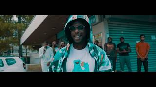 Yaro  2 3 Marabouts Clip Officiel [upl. by Mile]