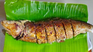 DELICIOUS MILKFISH RECIPE THAT EVERYONE CAN COOK AT HOME [upl. by Dahraf]