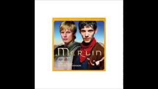 Merlin OST 1320 quotSettlement Attackquot Season 2 [upl. by Sundin]