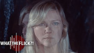 Woodshock  Official Movie Review [upl. by Ymmit]