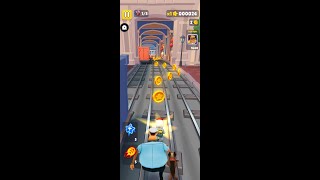 Hindi Subway Surf  😍 Excited stream  Playing Solo  Streaming with Turnip [upl. by Lebasiairam383]