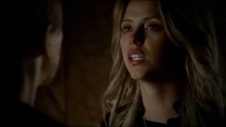 The Originals Season 2 Episode 15  Freya Introduced Herself To Mikael [upl. by Hanser]