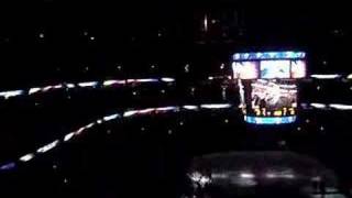 chicago blackhawks national anthem [upl. by Salvador]