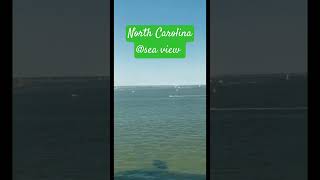 NORTH CAROLINA SEAView [upl. by Ahsekad445]