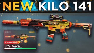 NEW OG META LOADOUT on Rebirth Island KILO 141 [upl. by Jase]