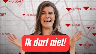 Starten met investeren zelfs als je niet durft beleggen [upl. by Leimad141]