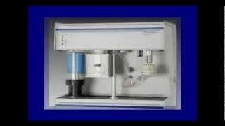 Micromeritics Autochem II Chemisorption Analyzer [upl. by Senskell]