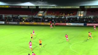 Newport C v Swindon [upl. by Roddie]