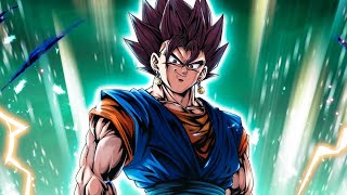 DBL Vegito summonslegends festiwal dbl [upl. by Maxentia]