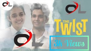 The Twist  Short Film  Ritvik Sahore  Sushama Deshpande  Gayatri Salkar Uttara Krishnadas movie [upl. by Aneleairam53]