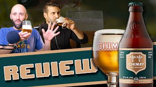 Chimay 150 Green🇧🇪  Review [upl. by Lobiv]