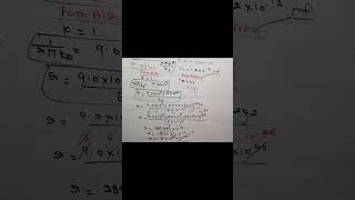 Class XII Kumar Mittal Physics Numerical How to Solve Physics Numerical physicsnumerical [upl. by Tema]