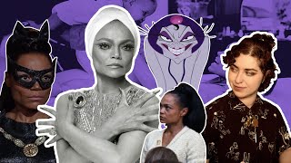 The Rise Fall and Rise Again of Eartha Kitt [upl. by Pease320]