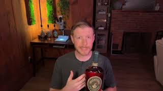 2024 Michters 10 Year Rye First Impressions [upl. by Alexandre]