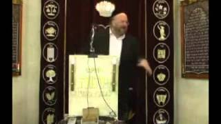 הרב ברוך רוזנבלום פרשת בלק 1 תשס״ח חלק א׳ Rabbi Baruch Rosenblum [upl. by Balliett]