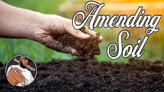 How To Amend Soil Coco Coir or Any Grow Medium [upl. by Aihsek]