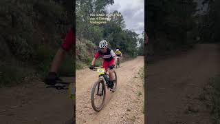 Roc d’Azur 2024 Trophy day 4 Climbing Valdingarde rocdazur vtt [upl. by Nytsrik216]