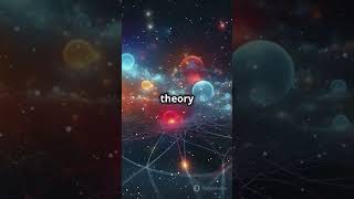 New Quantum Gravity Theory Solves Cosmic factshorts universemystery spaceexploration scientist [upl. by Nolyat]