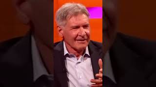 Harrison Ford Has HILARIOUS Halloween Costumes fyp shortsfeed starwars funny shorts [upl. by Sine]