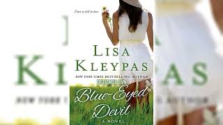 Blue Eyed Devil by Lisa Kleypas The Travis Family 2 🎧📖 Royalty Romance Audiobook [upl. by Teews]