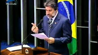 Sen Valdir Raupp fala da importância da Semana Industrial de Rondônia para o setor produtivo local [upl. by Odysseus902]