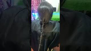 Hair cuts and layer❤❤❤hair haircut hairstyle viralvideo shorts [upl. by Miah243]