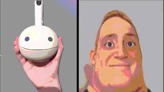 Otamatone And Mr incredible Becoming Canny amp Uncanny [upl. by Akkin324]