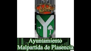 Sesión Ordinaria de Pleno 26 de septiembre de 2024 Ayuntamiento Malpartida de Plasencia [upl. by Ahsekad460]