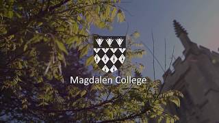 May Morning  Magdalen College [upl. by Agee]