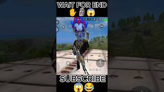 AWM KI POWER 🍷🗿freefire viralvideo shortsfeed trending youtubefunny satvik [upl. by Broddie520]