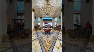 Palazzo Versace Hotel [upl. by Cloots]