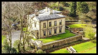 Stunning Character Property Newchurch Rossendale England [upl. by Kelsey584]