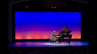 The 2019 Whisperings Solo Piano AllStar Concert [upl. by Chadabe]