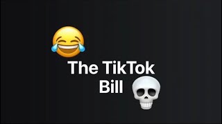 The TikTok Bill What It Means for You 📱⚖️ [upl. by Yeruoc743]