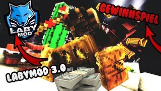 Labymod 30 ❤️ MINECRAFT PVP ❤️ RoadTo 4k  FACECAM  LABYMOD Minecraft [upl. by Columbyne382]